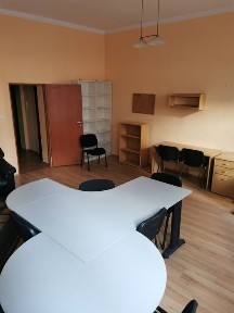 Lokal użytkowy wynajmę na gabinet, biuro - 60 mkw Jeżyce