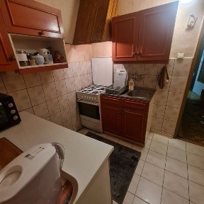 Sprzedam mieszkanie 48,20 m2, 3- pokojowe w Hajnówce