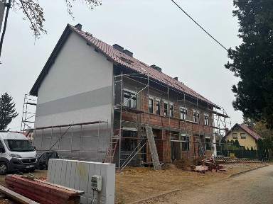 NOWE mieszkania z parkingiem Strzelin-Powstańców MTB