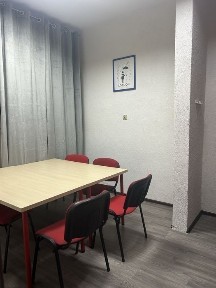 Lokal lub sale na szkolenia, kursy, zajęcia, szkołę logopeda psycholog