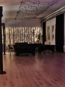140m2 sala warsztatowa, szkoleniowa, taneczna, na imprezy.