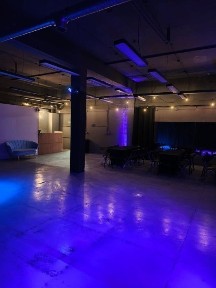 Sala na urodziny, szkolenia, warsztaty, zajęcia, imprezy.