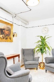 Gabinet do wynajęcia - psycholog, psychoterapeuta, coach