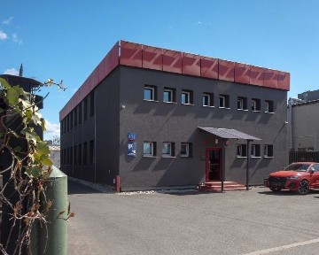 Lokal usługowy / handlowy na wynajem - 60 m² | Warszawa Wawer | Trakt Lubelski
