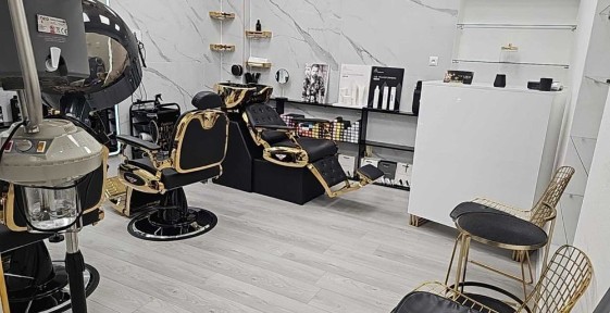 Wynajmę na Studio Beauty/ Barber / Salon Fryzjerski