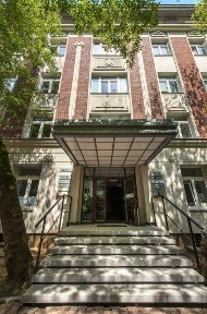Sala konferencyjna do 12 osób Warszawa Nowogrodzka
