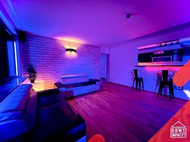 Lokal na urodziny osiemnastke impreze sala klub 18 domówka apartament