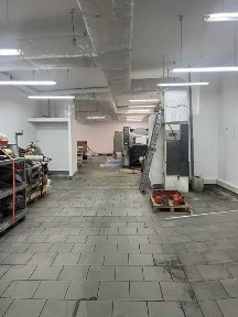 Wynajmę samodzielny obiekt parter hurtownia, cicha działalność WKD mała działalność manufaktura składowanie