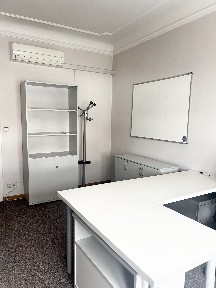 biuro 17 m do wynajęcia