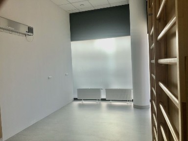 Wynajme gabinet lekarski/zabiegowy/rehabilitacyjny Rondo Daszynskiego