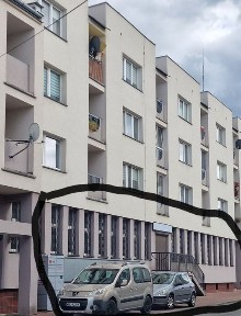 Lokal usługowy o powierzchni 203m ul. 10 Lutego 4/6