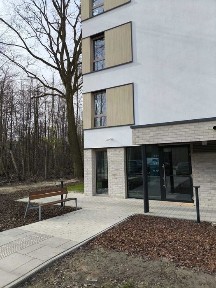 Lokal usługowy 35 m2 bezpośrednio Miasteczko Ursus