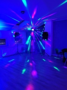 Sala do wynajęcia, lokal. Urodziny, komunie, osiemnastki, imprezy.