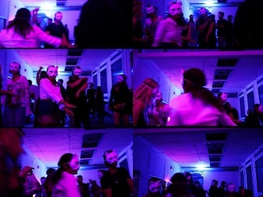 Impreza urodziny lokal sala muzyka warsztaty event 18stka