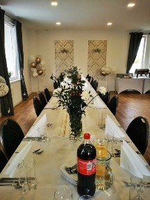 Glam Room - lokal/sala do wynajęcia na urodziny, chrzciny, komunie