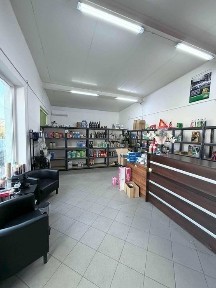 Lokal do wynajęcia