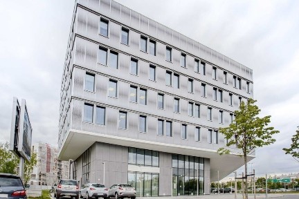 Wynajem biura w Warszawie: W pełni serwisowana powierzchnia biurowa dostosowana do Twoich potrzeb w lokalizacji Regus Witosa Point