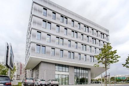 Wynajem biura w Warszawie: W pełni serwisowana powierzchnia biurowa dostosowana do Twoich potrzeb w lokalizacji Regus Witosa Point
