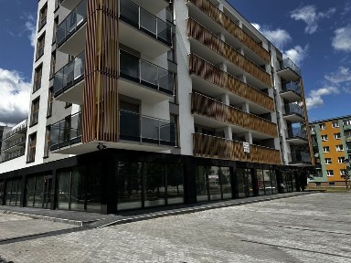 Wyszków, Generała Józefa Sowińskiego 38