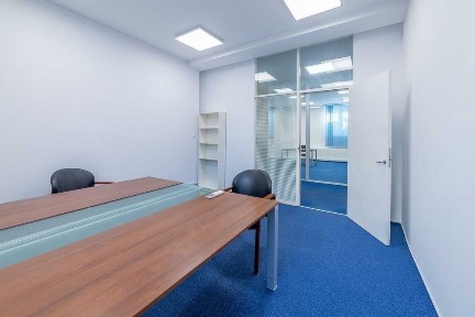 Promocja - 15% rabatu! Powierzchnia biurowo-usługowa 28 m2 + meble w cenie Wilanów Warszawa