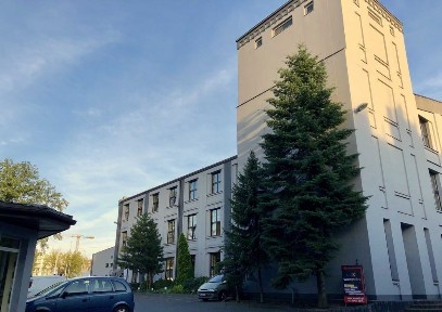 Biuro - 35 m2 - Kilińskiego - Stanley