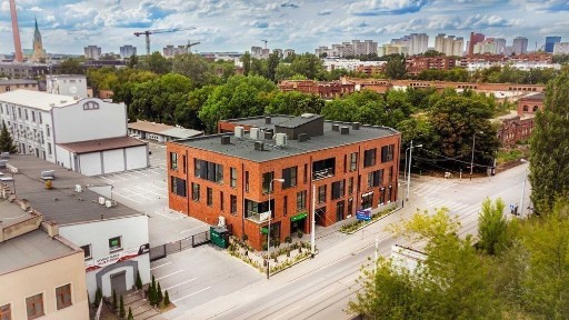 Łódzkie, Łódź, Śródmieście