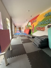 Szkoła tańca i akrobatyki KIDS STUDIO
