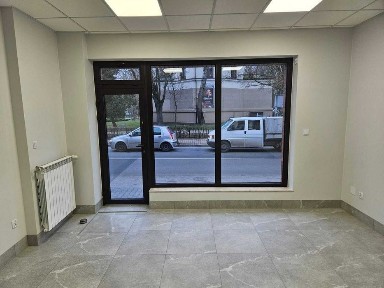 Lokal usługowy 40m