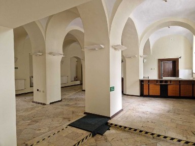 Lokal biurowy gastronomiczny usługowy handlowy 230m2