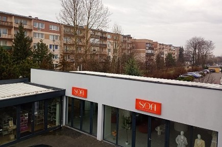 Lokal do wynajęcia w centrum Piotrkowa przed Focus Mall