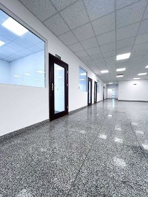 Lokal użytkowy 446 m² - 3. piętro, al. Piłsudskiego 135H, Łódź