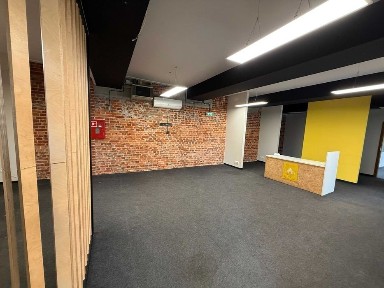 Lokal do wynajęcia w topowej lokalizacji 157 m² ul. Piotrkowska 276A