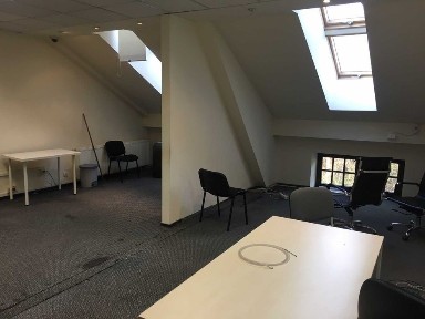 Lokal Biurowy 68 m² w Centrum w Ścisłym Centrum i Świetnej Cenie