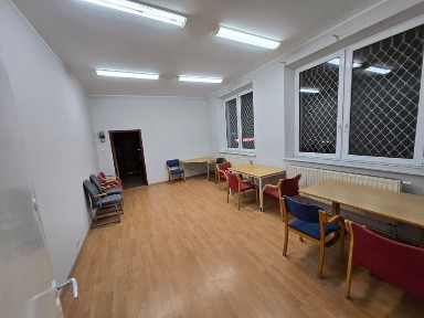 Pomieszenia Biurowe * Biuro * Lokal * Centrum Zduńskiej Woli