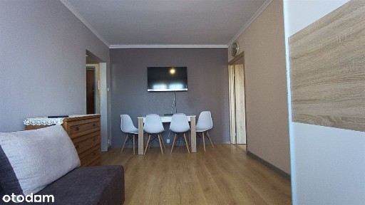 Mieszkanie na wynajem, 2 pokoje blisko centrum.
