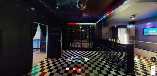 Zrób imprezę, jakiej jeszcze nie było! 2 sale + karaoke + disco