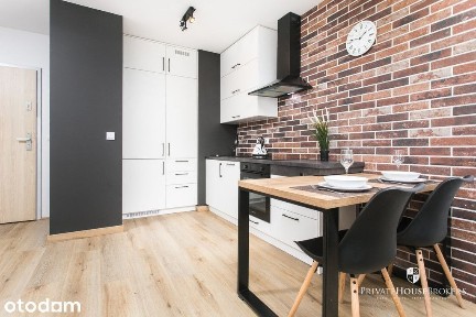 2-Pok | 39m2 | Konopnicka City Park