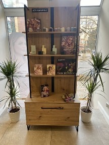 Odstapię salon fryzjersko-kosmetyczny w centrum Gdyni