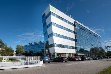 Wynajem biura w Gdańsku: Profesjonalną powierzchnię biurową Regus Opera