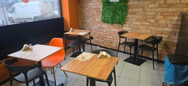 Lokal do wynajęcia KEBAB