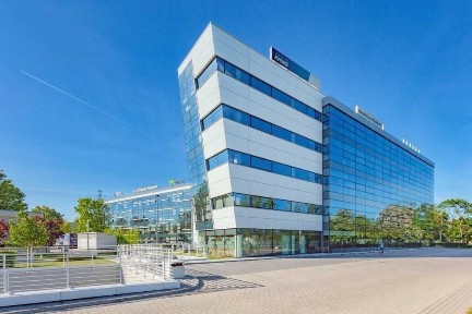 Wynajem biura w Gdańsk: Prywatna 5-osobowa powierzchnia biurowa w prestiżowej lokalizacji Regus Opera.