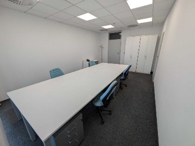 Lokal biurowy BIURO 25,34 m2 - Gdańsk Oliwa / Przymorze