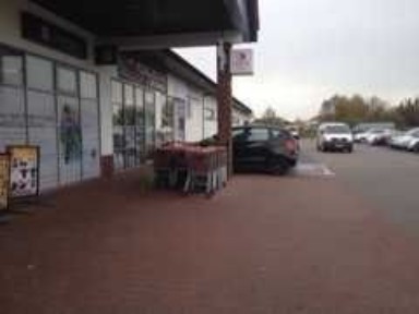Zblewo ul. Kościerska 36b - lokal do wynajęcia