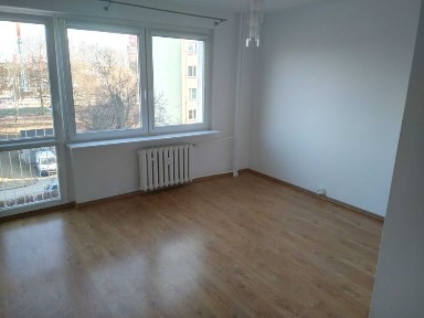 Kawalerka 32.4m² + działka rekreacyjna