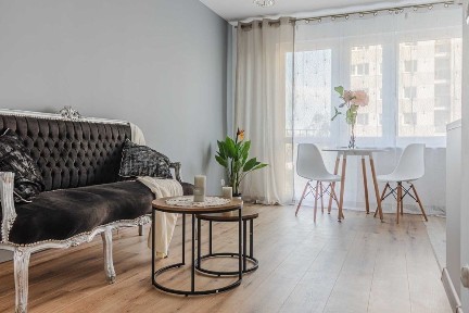 Sprzedam piękne mieszkanie 35m2 ul.Stilonowa,Gorzów