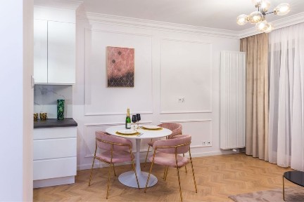 Piękne mieszkanie Apartamenty Jagiellońskie