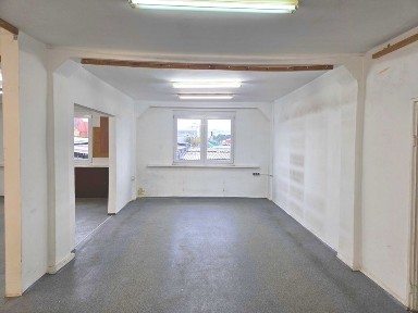 Lokal biurowo-usługowy, 30 m² (1 moduł, Tychy, ul. Sadowa (I p.)