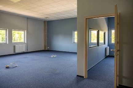 Lokal biurowy do wynajęcia, wysoki standard, 380m2 -cena do negocjacji