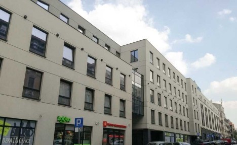 Wynajem biura w Katowicach: W pełni serwisowana przestrzeń biurowa dostosowana do Twoich potrzeb w lokalizacji Regus Wojewódzka.