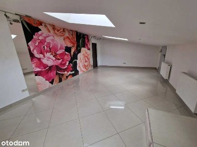 Wynajmę lokal 32m - Poddasze ścisłe centrum Lublin
